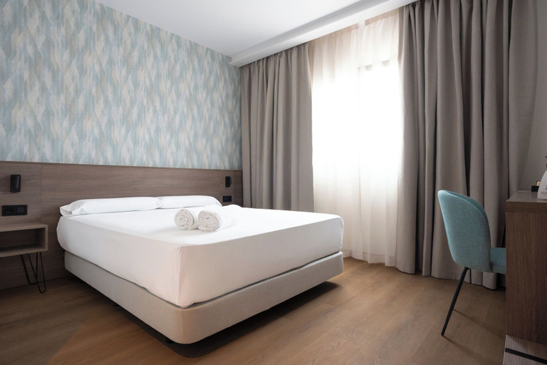 Room 3, Alora Hotel Mérida, Badajoz