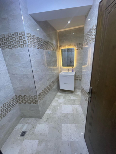 Bathroom 3, Appartements à 1min de la gare tgv, Tanger-Assilah