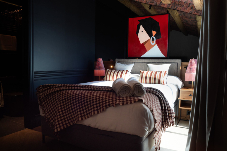 Room 3, Boada Riera, Barcelona