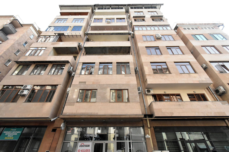 Exterior, Apartment by Luxe Group TT666, Yerevan
