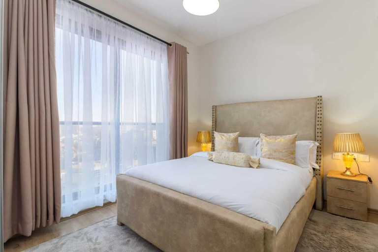 Bedroom 2, Elite Residences View Palace Apartments, Westlands
