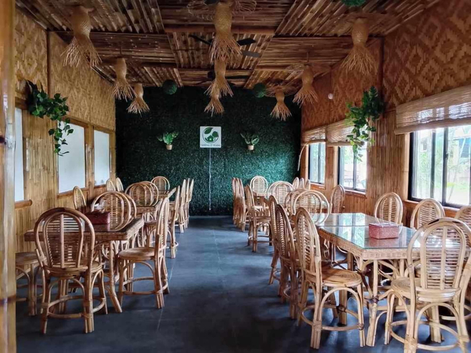 Food & Drinks 5, Nativo d kubo, San Vicente
