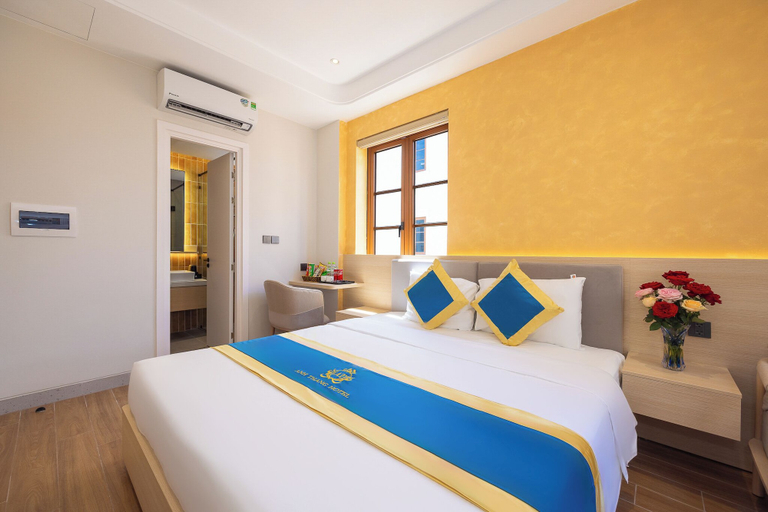 Room 4, Anh Thang Hotel, Phú Quốc