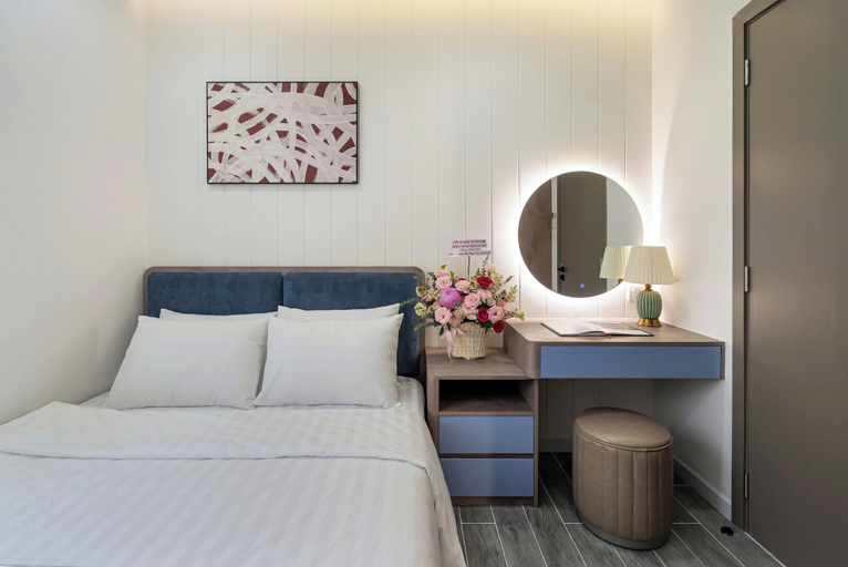 Bedroom 3, Zenda Villa Novaworld Phan Thiet, Phan Thiết