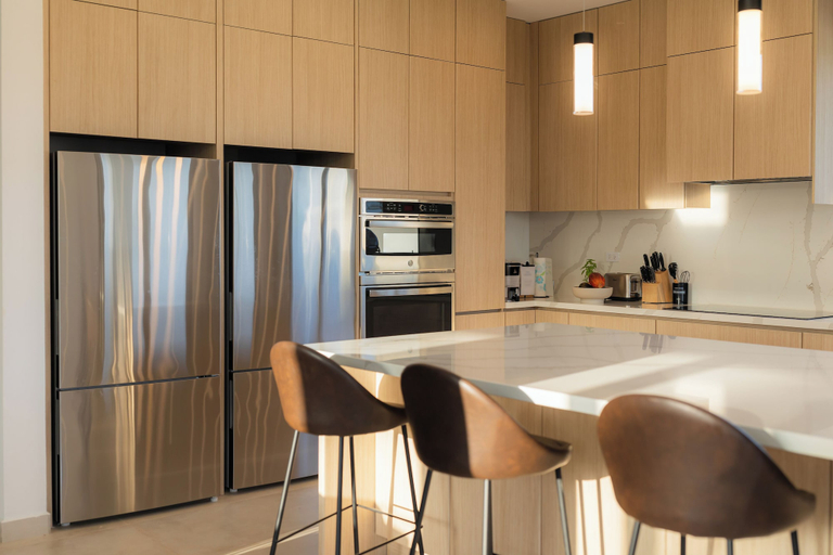 Shared kitchen 4, Outsite Puerto Rico Aguadilla - Work, Connect, Explore