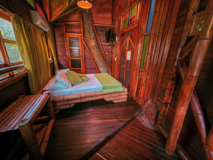 Room 3, Solvae, San Jerónimo