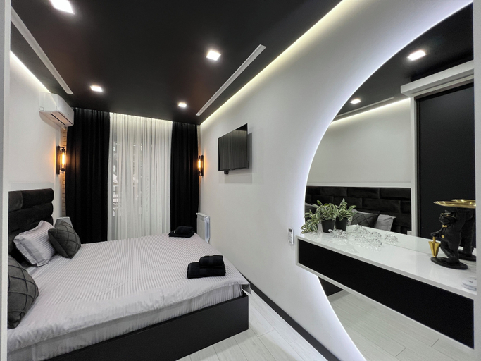 Bathroom 5, Apartment by Luxe Group ZA444, Yerevan