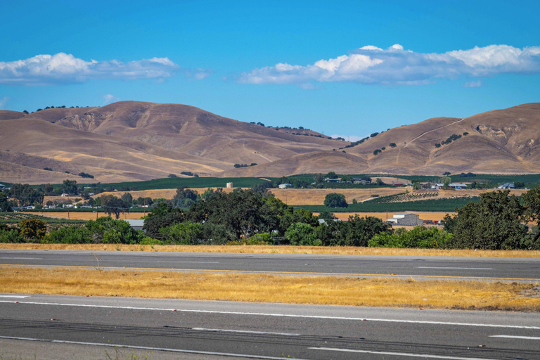 Miscellaneous 2, Symphony Suite, San Luis Obispo