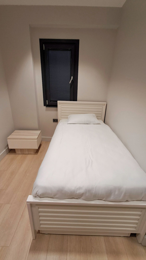 Room 3, Boamonti Residence Sisli Apart, Şişli