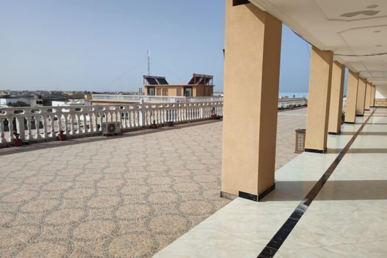 Others 5, Chinese Chamber of Commerce Hotel, Nouakchott