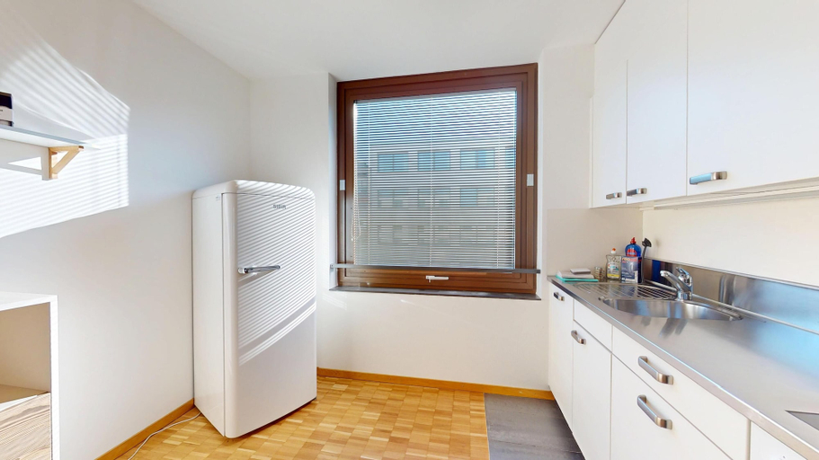 Private kitchen 5, Schönau Serviced Living - Basel, Basel