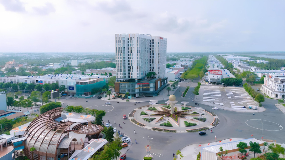 Primary image, Sophia Center - Serviced Apartment