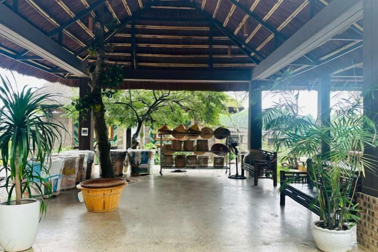 Interior, Tien Yen Farmstay, Thái Nguyên
