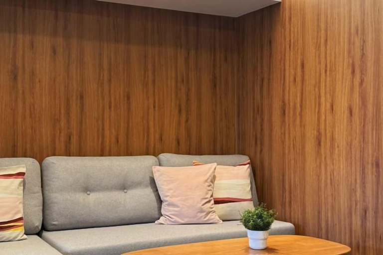 Interior 5, Hyde Residence Ladprao48, Huai Kwang