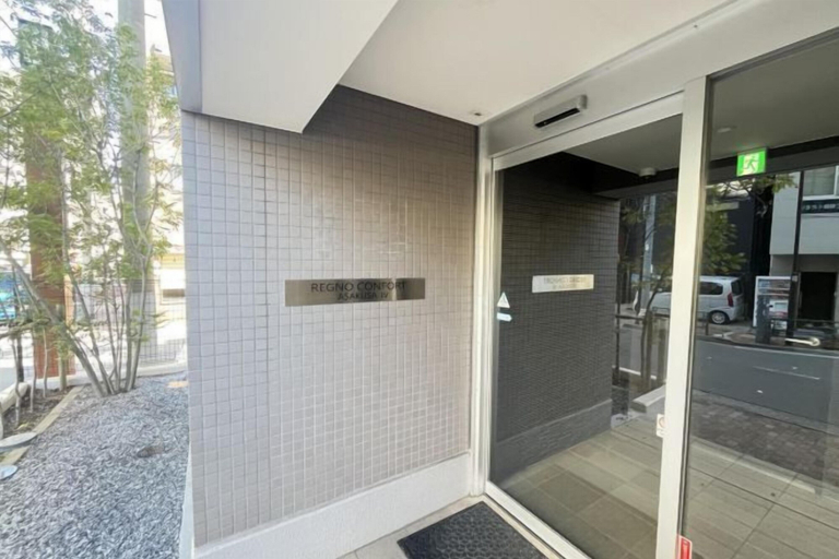 Others 4, REGNO CONFORT ASAKUSA Ⅳ, Taitō