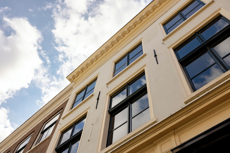 Exterior & Views, Hotel 1635, Haarlem