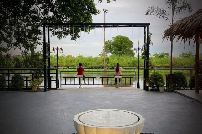 Interior 4, Anna River Home A3, Lat Krabang