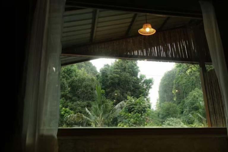 Interior 4, Krabi Kabin, Mueang Krabi