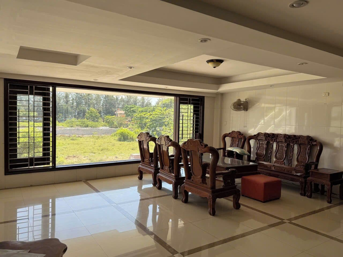 Lobby 3, OYO 1296 Phu Loc Xuan Hotel Danang, Da Nang
