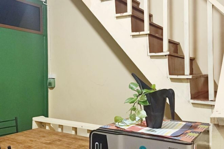 Others 5, Be Local BnB, Sathorn