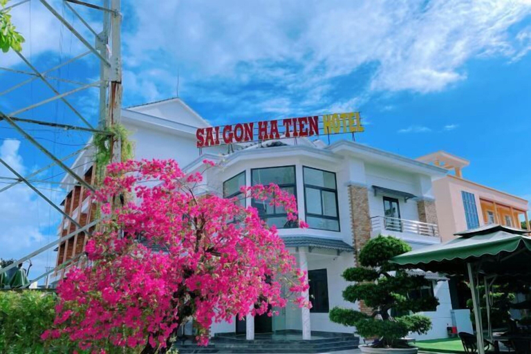 Exterior & Views 2, Sai Gon Ha Tien Hotel, Hà Tiên