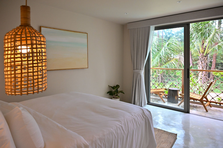 Bedroom 3, The TALAY, Takua Thung