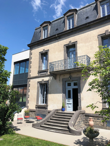 Exterior & Views 2, La Belle Époque, Puy-de-Dôme