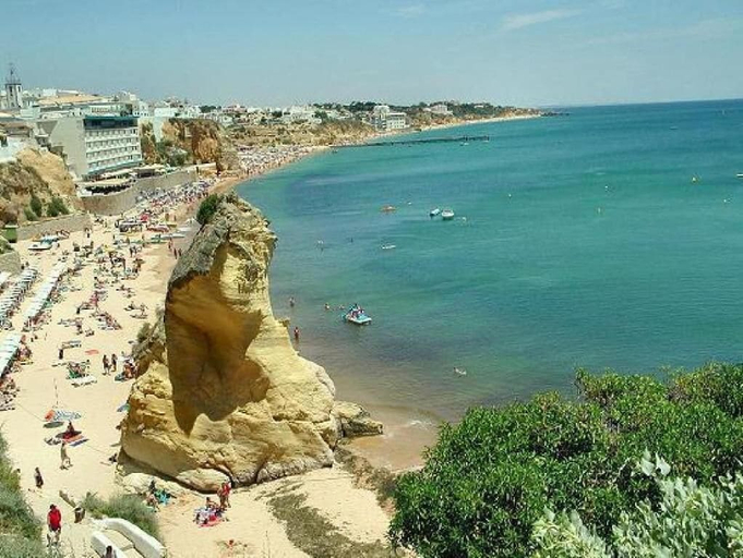 Others 5, Residencial Capri by Umbral, Albufeira