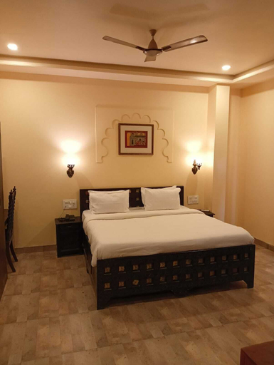 Bedroom 3, Udai Nature Valley Resort Udaipur, Udaipur