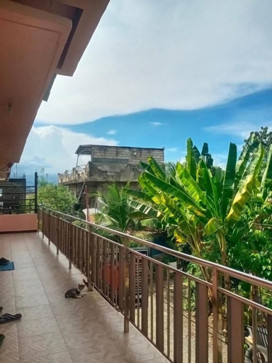 Terrace/patio, WJV INN HANGAR, Lapu-Lapu City