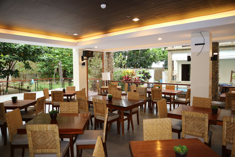 Food & Drinks 5, Marianne Hotel, Puerto Princesa City
