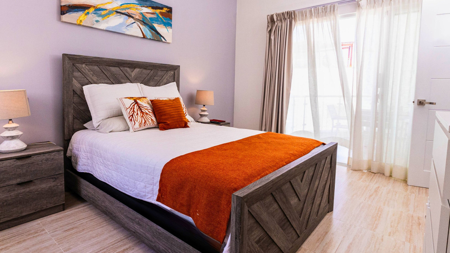 Room 2, Maple Beach Residences Punta Cana, Salvaleon de Higuey