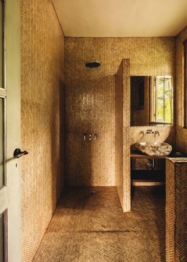 Bathroom 5, Magia de Uma, a Member of Design Hotels, Badung
