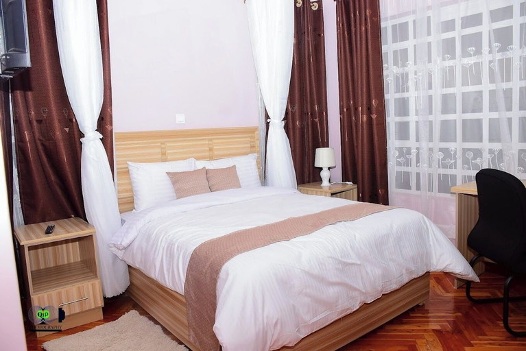 Room 5, Zion Gardens Resort Soy, Likuyani