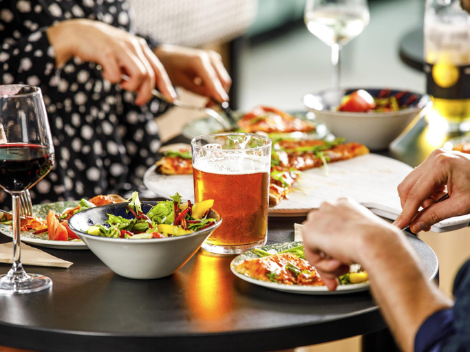 Food & Drinks 5, ibis Santo Andre, Santo André