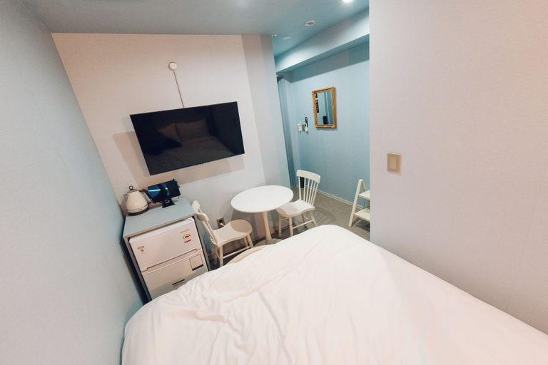 Room 4, Monthliv Jongno Hotel Stay, Jongno