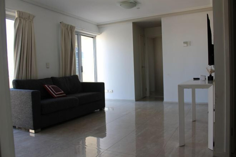 Living area 4, Helen's house, Gold Coast