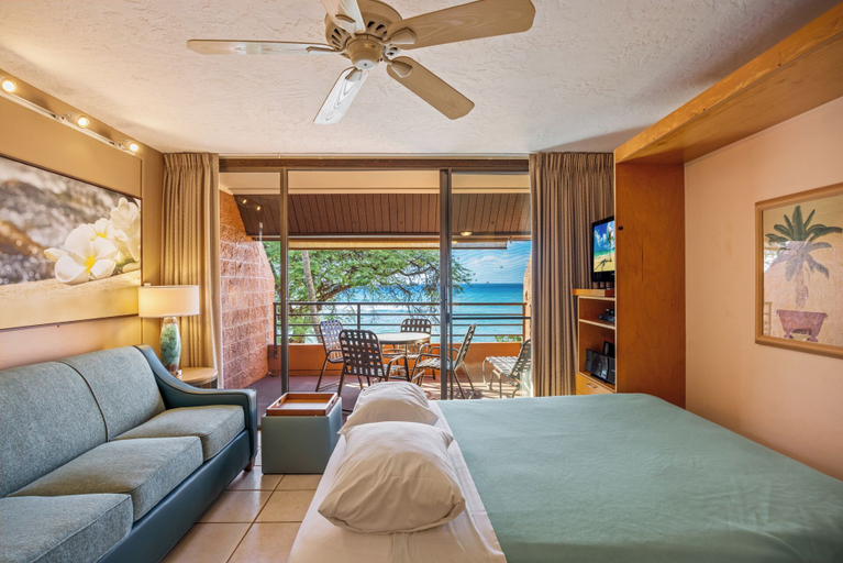 Extra beds 2, Kuleana Club - 722, Maui