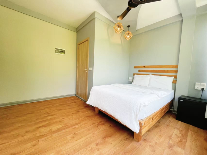 Room 4, WhiteSand, North Ari Atoll