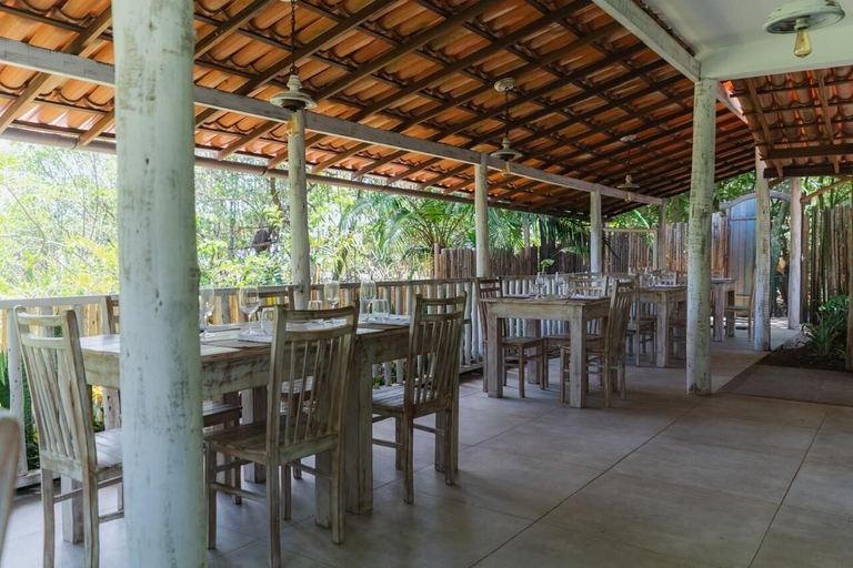 Food & Drinks 5, Villa Maree Bahia, Maraú