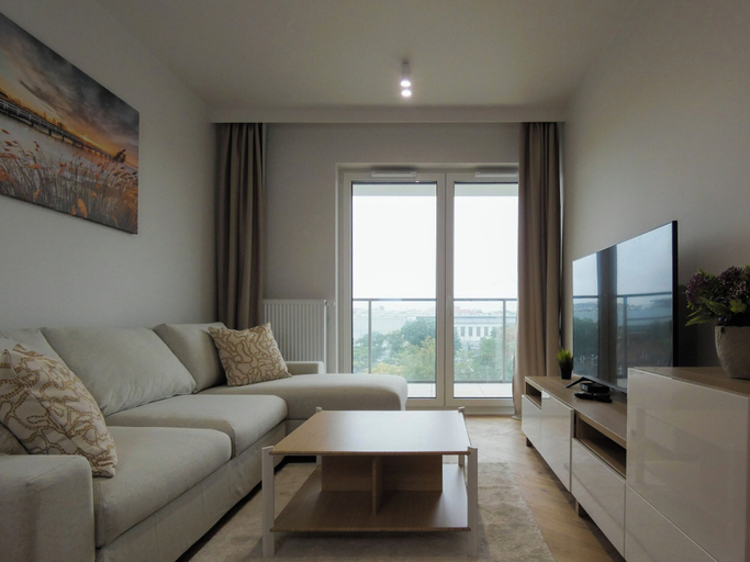 Others 5, RentPlanet - przy Dworcu Głównym, Poznań City