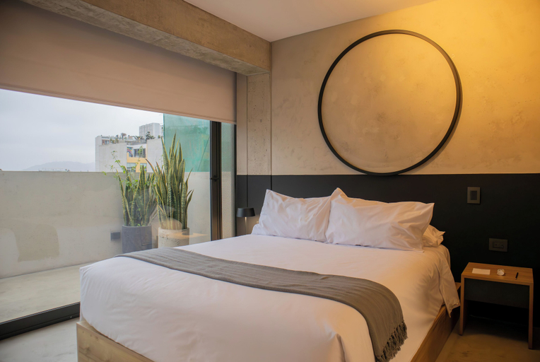 Room 2, Arrieta by Wynwood House, Lima