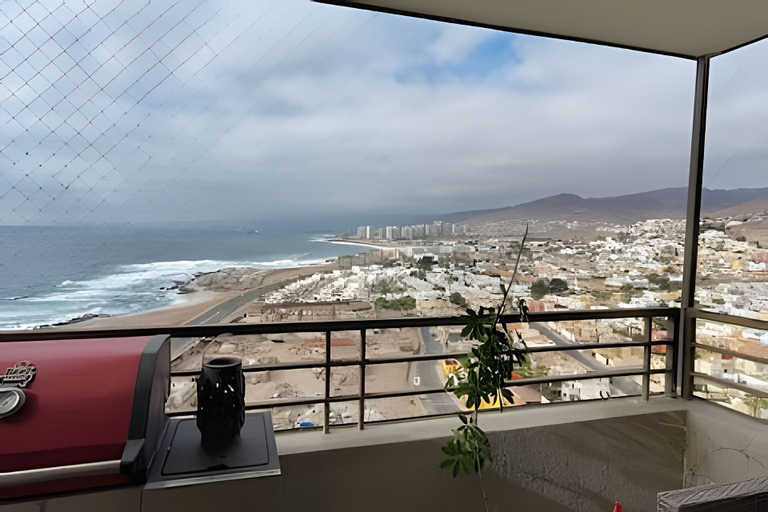 Interior 5, Oceana Suites Sunset Valley, Antofagasta