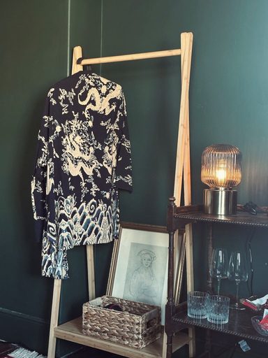 Room 3, Margate Manor, Kent