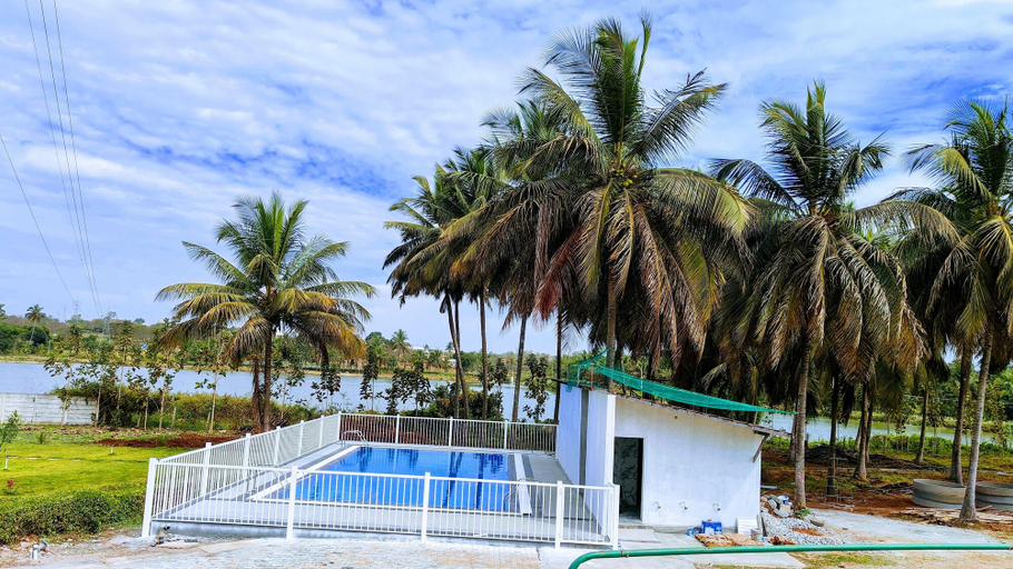 Exterior & Views 2, Encanto Farmstay Resort, Mysore
