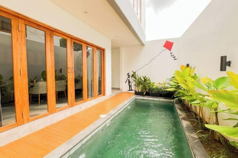 Property amenity, KANGIN House Sanur, Denpasar