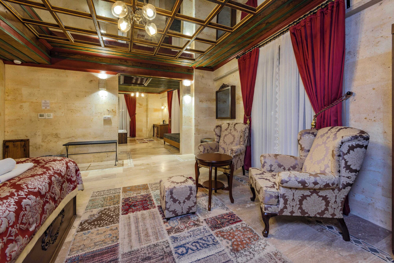Room 2, Sobek Palace, Nevşehir