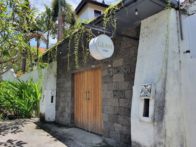 Exterior & Views 2, Glam Canggu, Badung