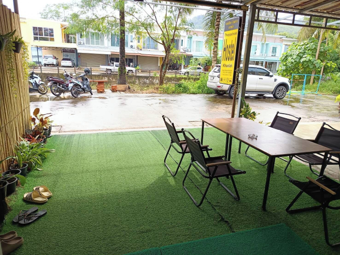 Others 5, Theppahrak Hostel Khaolak, Takua Pa
