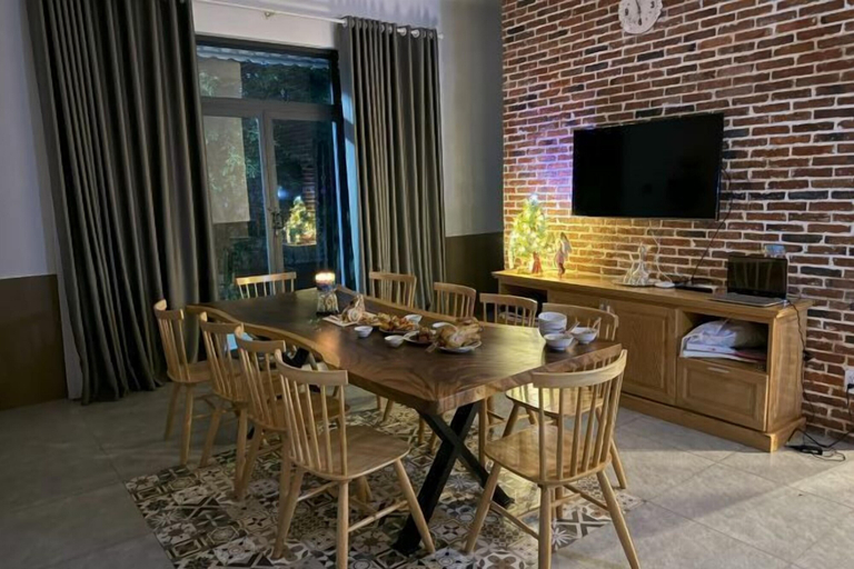 Dining 3, MyGarden Villa Binh Chau Hotspring, Xuyên Mộc